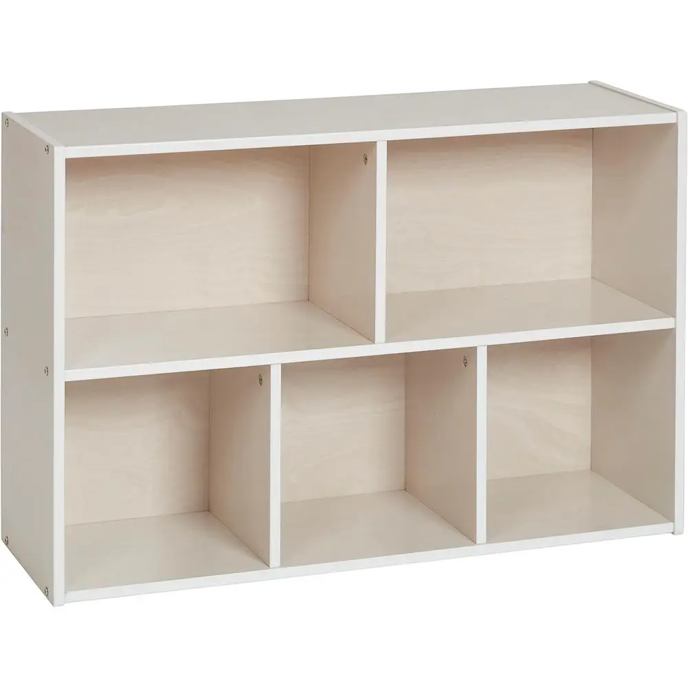 24-inch 5-Drawer Storage Cabinet for Classrooms, White Wash Finish
24-inch 5-Drawer Storage Cabinet for Classrooms, White Wash Finish