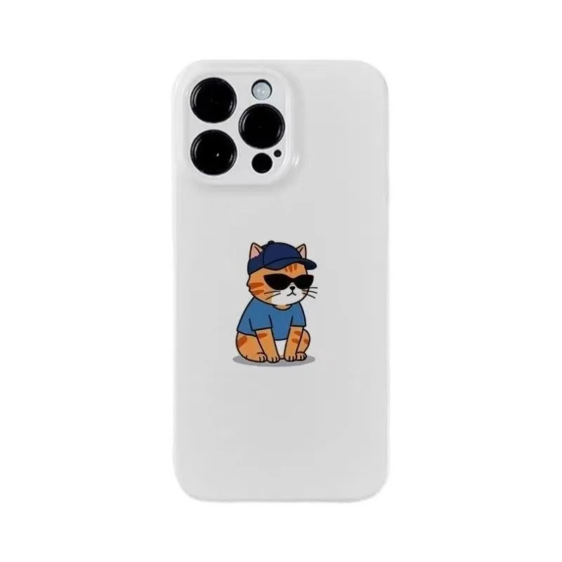 cartoon cat cute japanese anime girl phone case for iphone Air 17 pro max 16 15 plus 14 13 11 silicone cover for iphone 12 shell
cartoon cat cute japanese anime girl phone case for iphone Air 17 pro max 16 15 plus 14 13 11 silicone cover for iphone 12 shell