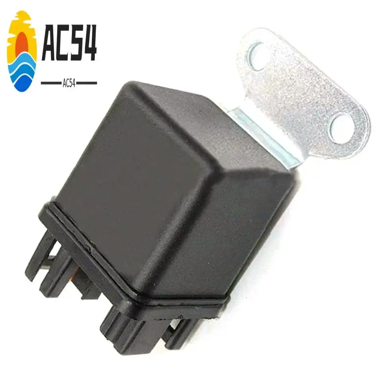 AC54-Автомобильная релейная система свечей накаливания 12 В для Mitsubishi MR8B-451 MM43128202 MM43128201
AC54-Автомобильная релейная система свечей накаливания 12 В для Mitsubishi MR8B-451 MM43128202 MM43128201