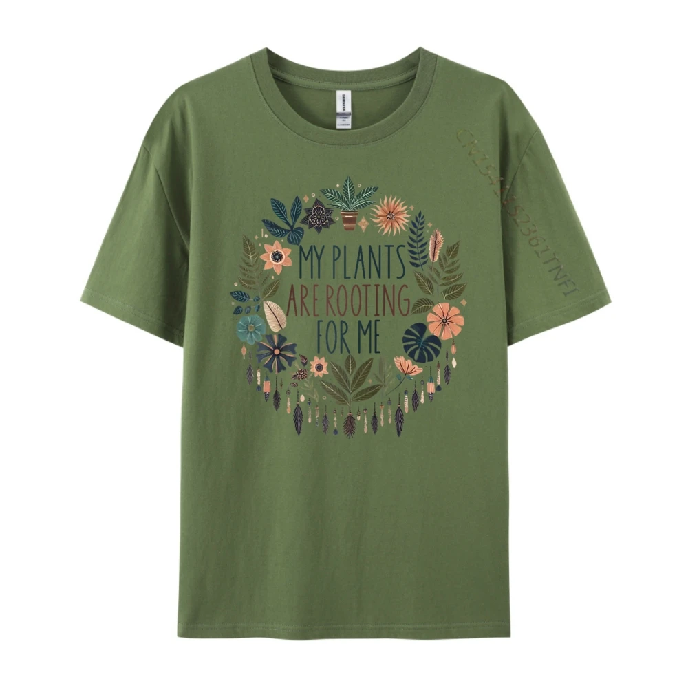 Retro My Plants Are Rooting For Me Plant Raglan Oversized T Shirt Youth SOFT Cotton T Shirt Men's clothing
Retro My Plants Are Rooting For Me Plant Raglan Oversized T Shirt Youth SOFT Cotton T Shirt Men's clothing