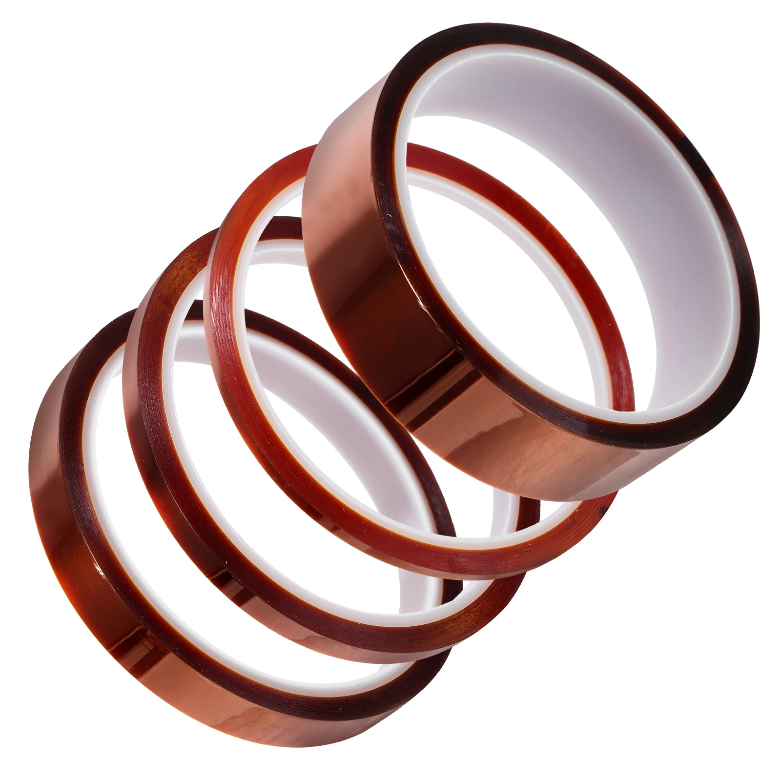 4 Pcs High Temperature Resistant Tape Sublimation Thermal Heating Resistance Adhesive
4 Pcs High Temperature Resistant Tape Sublimation Thermal Heating Resistance Adhesive