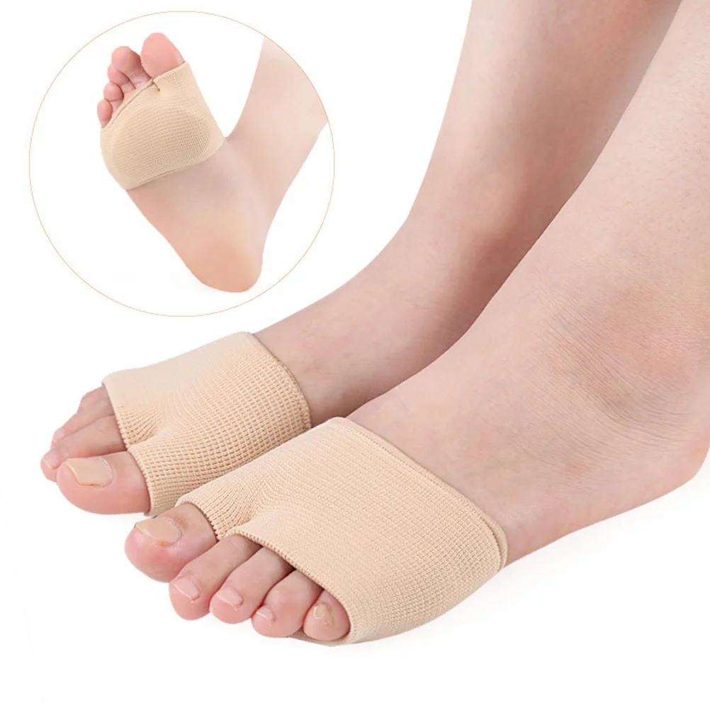 2pcs Thumb Protection Sleeve Breathable Stretchable Bunion Relief Cover For Hallux Valgus Foot Care Tool Bunions Covers Toes
2pcs Thumb Protection Sleeve Breathable Stretchable Bunion Relief Cover For Hallux Valgus Foot Care Tool Bunions Covers Toes