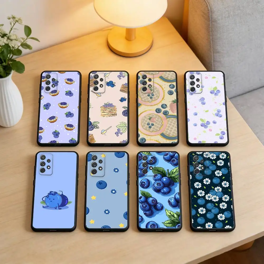 Funny-Blueberry P-Pattern Phone Case For Samsung Galaxy A73,A72,A71,A70,A53,A52,A51,Soft Silicone Black Cover
Funny-Blueberry P-Pattern Phone Case For Samsung Galaxy A73,A72,A71,A70,A53,A52,A51,Soft Silicone Black Cover