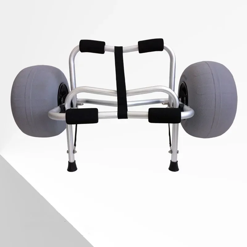 Manual Trailer Rowboat Trailer Surfboard Paddleboard Beach Boat Trailer Hand Pull Tool Cart
Manual Trailer Rowboat Trailer Surfboard Paddleboard Beach Boat Trailer Hand Pull Tool Cart