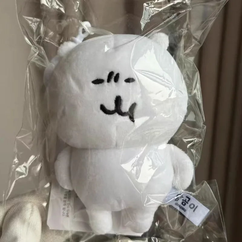 Angry Self-deprecating Bear Bag Подвеска Ангел Накано Белый Медведь Плюшевая Кукла Аниме Kawaii Игрушка Брелок Украшение Орнамент Подарок
Angry Self-deprecating Bear Bag Подвеска Ангел Накано Белый Медведь Плюшевая Кукла Аниме Kawaii Игрушка Брелок Украшение Орнамент Подарок