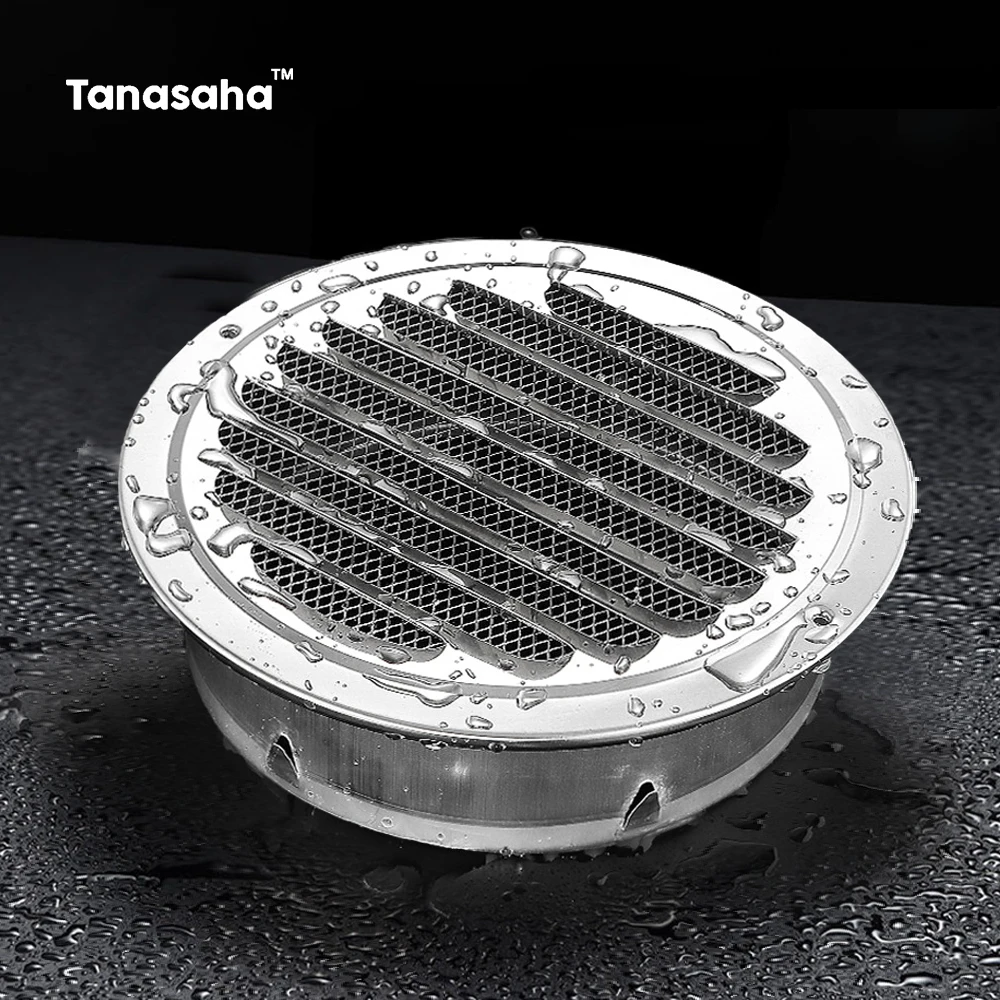 50 мм-295 мм вентиляционная решетка из нержавеющей стали 304, вытяжная решетка для вентиляционного канала, кухонный туалет, инструмент для вентиляции наружной стены
50 мм-295 мм вентиляционная решетка из нержавеющей стали 304, вытяжная решетка для вентиляционного канала, кухонный туалет, инструмент для вентиляции наружной стены