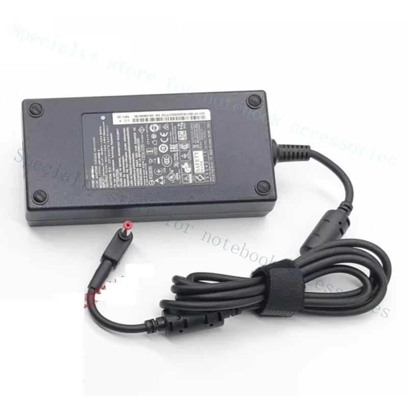 A+FOR Shadow Knight Engine AN515-57 N20C1 Power Adapter Acer Predator
A+FOR Shadow Knight Engine AN515-57 N20C1 Power Adapter Acer Predator