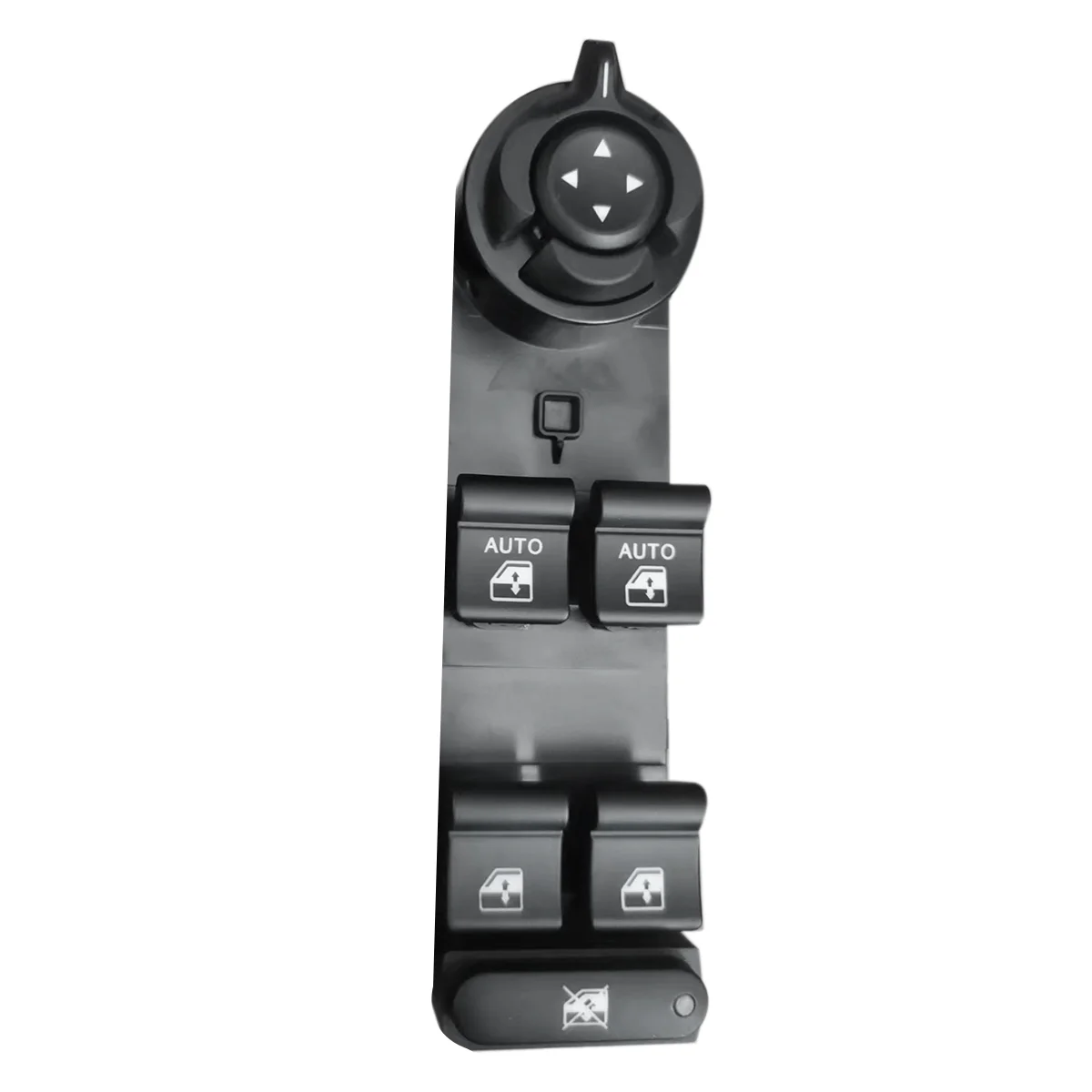 Electric Window Master Control Switch Button 735648127 for Jeep Renegade Liberty 2016-2023 Left Window Lift Switch
Electric Window Master Control Switch Button 735648127 for Jeep Renegade Liberty 2016-2023 Left Window Lift Switch