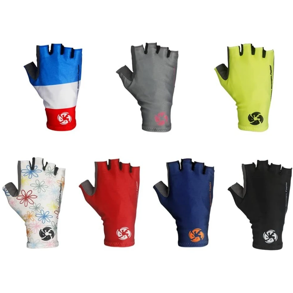 BONT CCN Inline Skating Gloves for Roller Road Marathon Cycling Durable Comfortable Protection Gloves for All Types of Inline
BONT CCN Inline Skating Gloves for Roller Road Marathon Cycling Durable Comfortable Protection Gloves for All Types of Inline