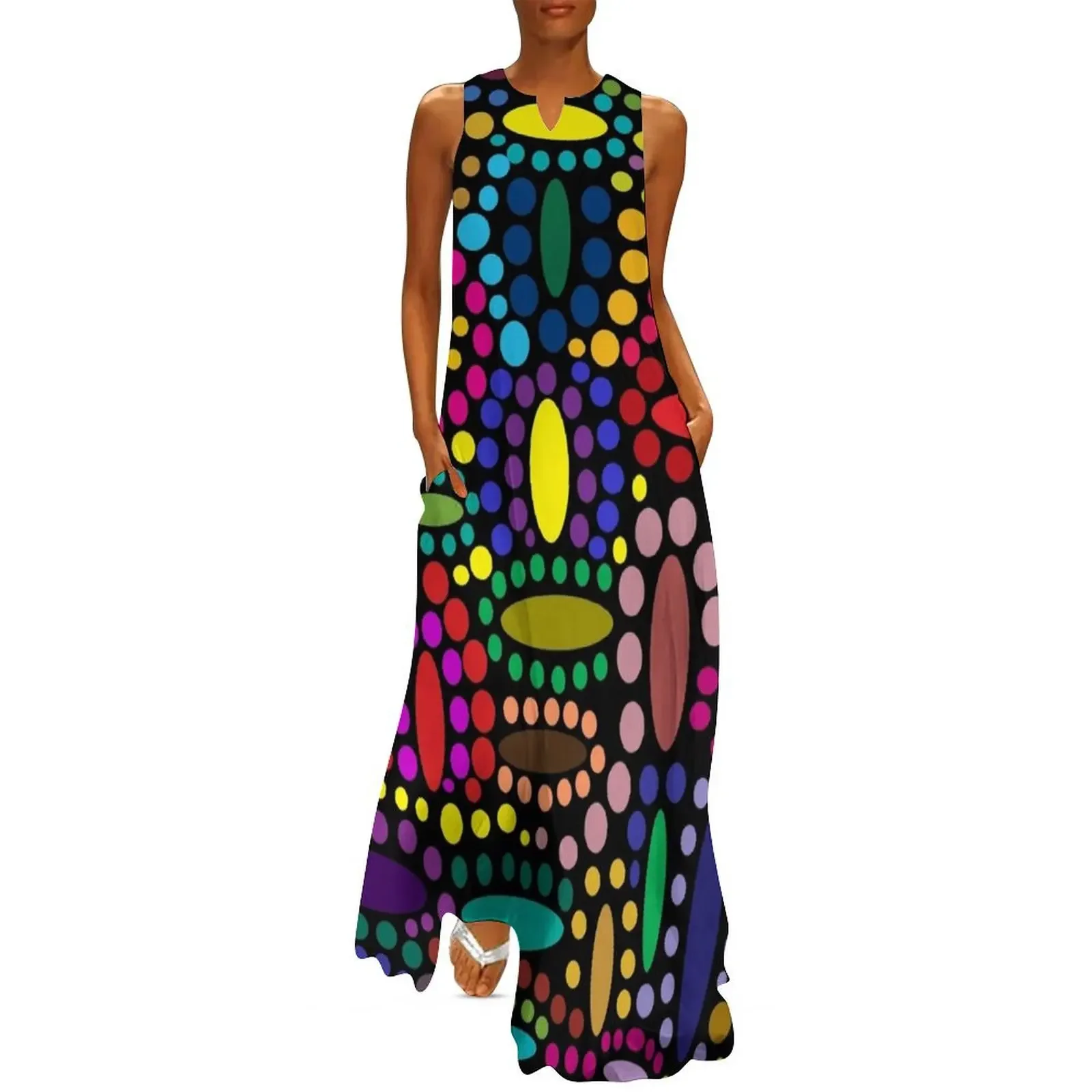 Ediemagic Mardi Gras! Long Dress dresses summer women evening dress Dress woman summer for women 2025
Ediemagic Mardi Gras! Long Dress dresses summer women evening dress Dress woman summer for women 2025