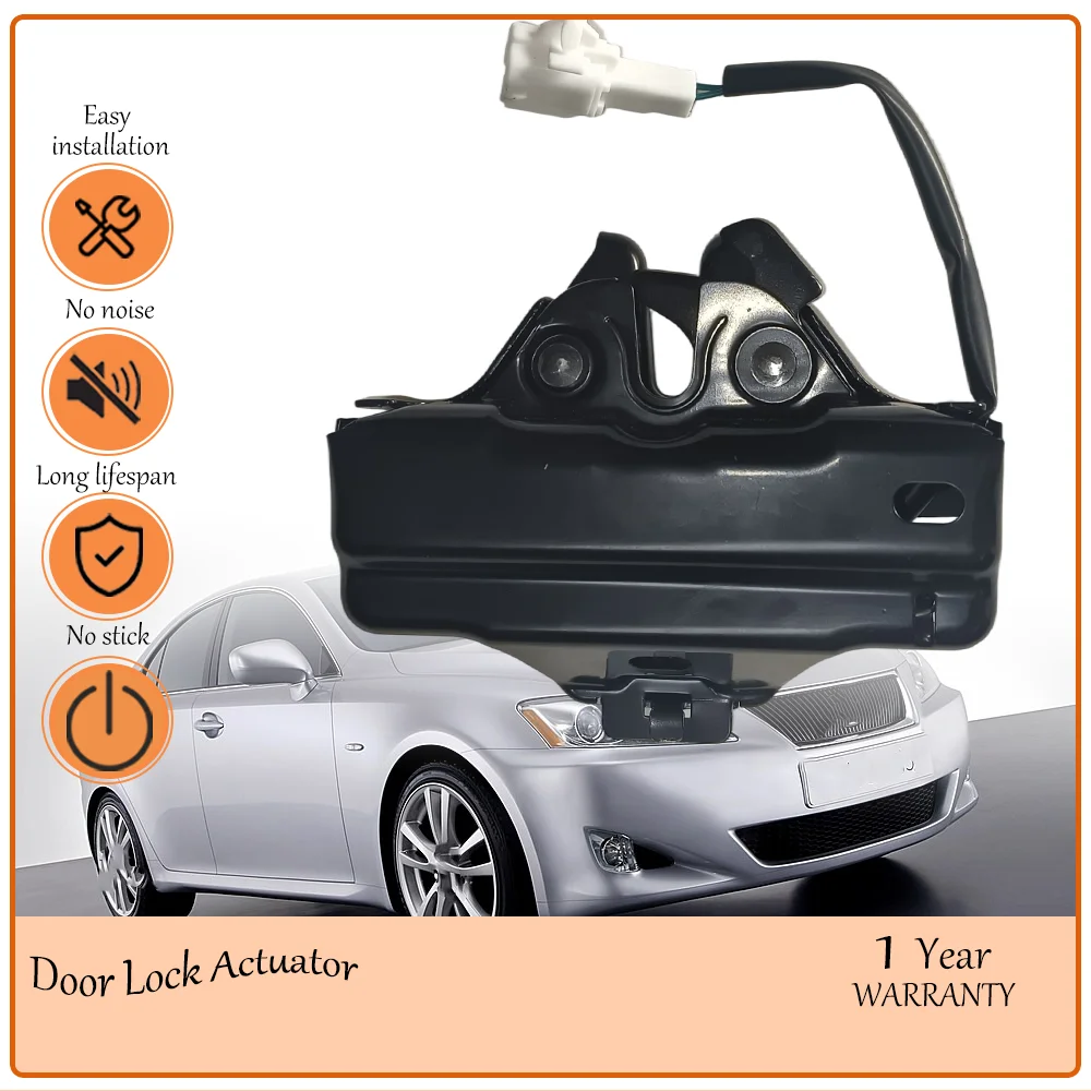 Precision-Constructed Hood Lock Mechanism, Crafted expressly for Lexus IS250 IS350 2006-2015, oem 5351053061,53510-53061
Precision-Constructed Hood Lock Mechanism, Crafted expressly for Lexus IS250 IS350 2006-2015, oem 5351053061,53510-53061