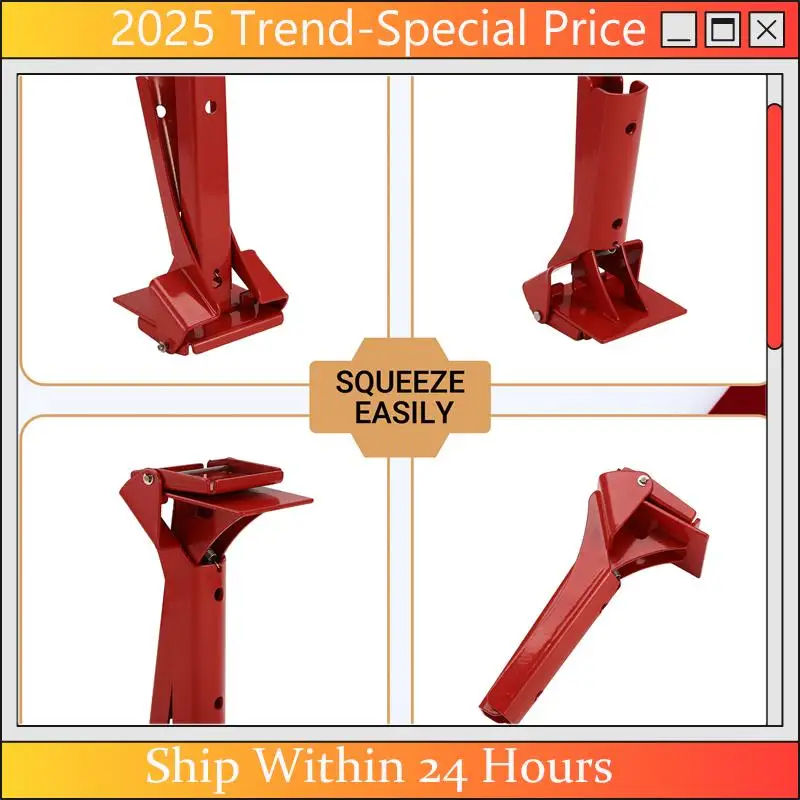 A61Z Deals Tube Extrusion Tool - Efficient RTV And Silicone Dispenser That Maximizes The Use Of All Material
A61Z Deals Tube Extrusion Tool - Efficient RTV And Silicone Dispenser That Maximizes The Use Of All Material