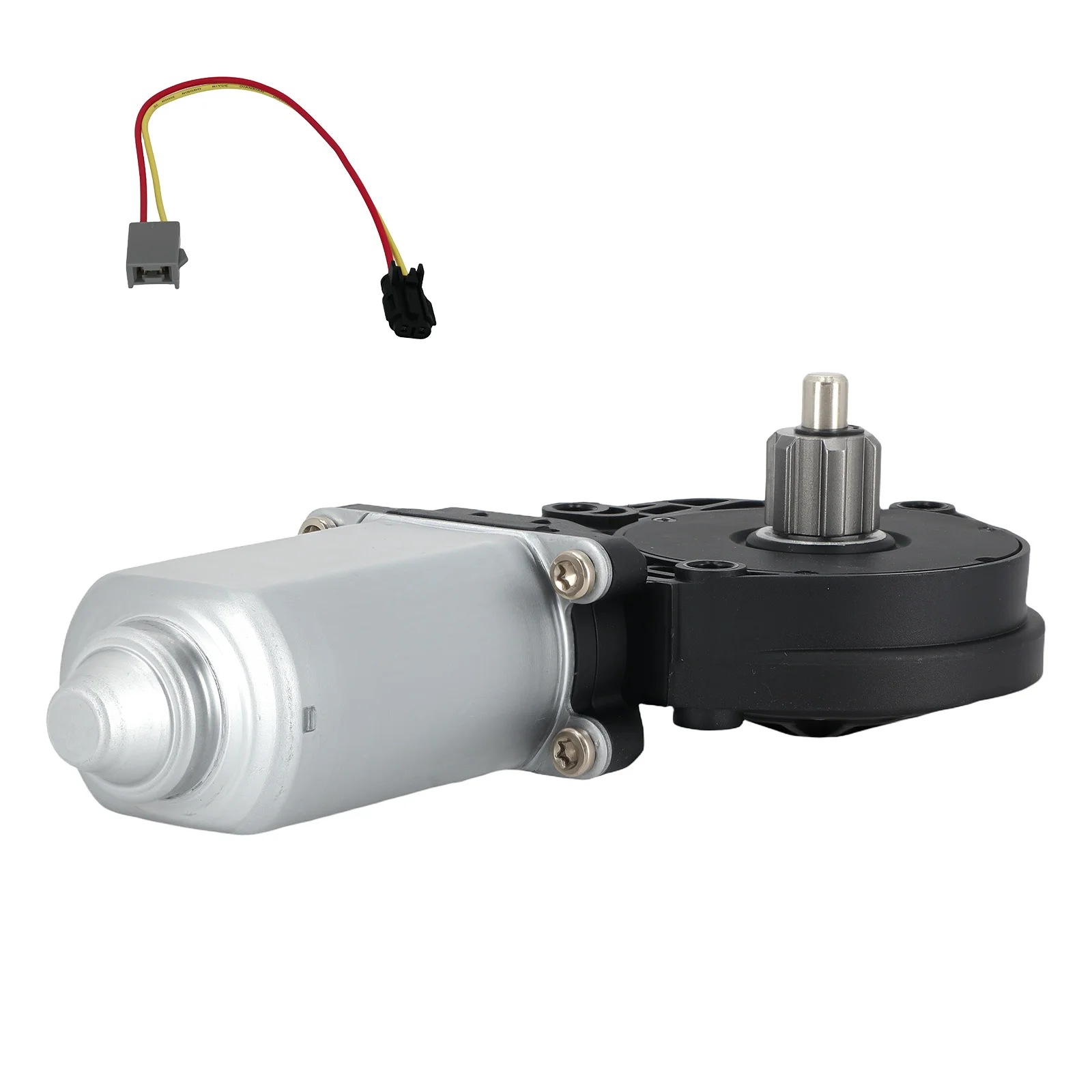 Power Window Motor Rear Right for Lincoln Town Car V8 1990-2011 742-252
Power Window Motor Rear Right for Lincoln Town Car V8 1990-2011 742-252