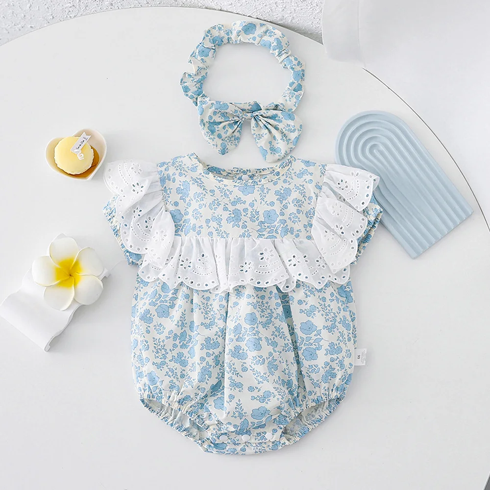 ZOETOPKID New Summer Family Matching Rompers Short Sleeve Floral Thin Bodysuit+Patchwork Princess Dress Twins Girl Clothes
ZOETOPKID New Summer Family Matching Rompers Short Sleeve Floral Thin Bodysuit+Patchwork Princess Dress Twins Girl Clothes