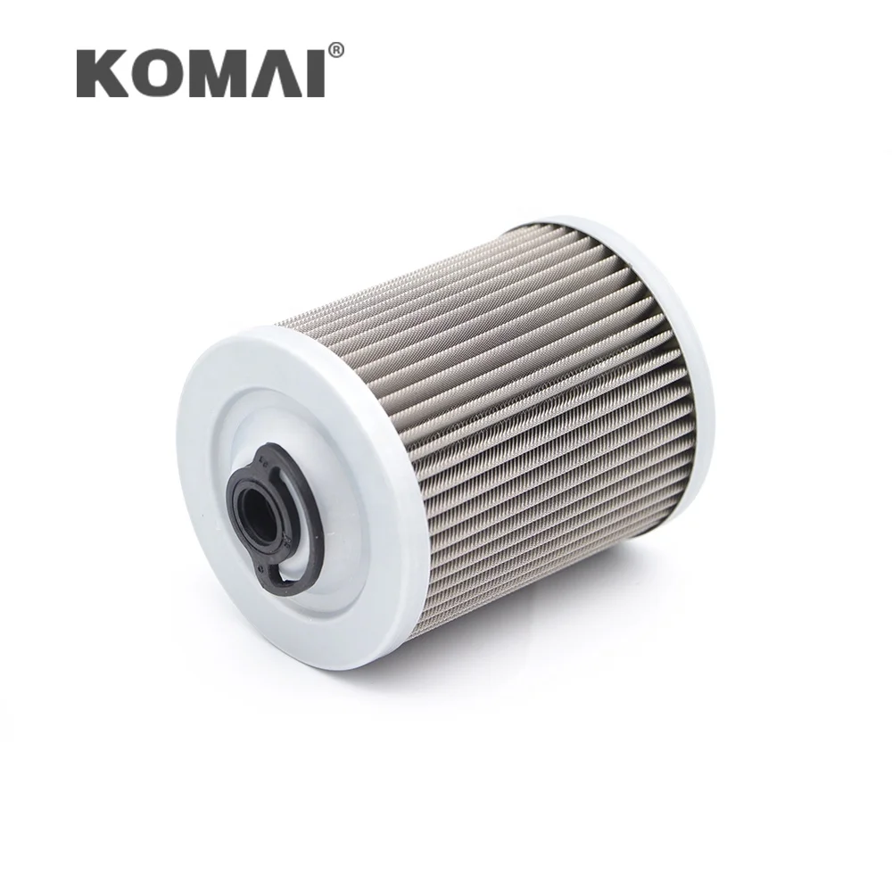 Diesel Fuel Filter FF5771 20549350 900-50-5514 939468 FF5584 For KALMAR Tractors
Diesel Fuel Filter FF5771 20549350 900-50-5514 939468 FF5584 For KALMAR Tractors