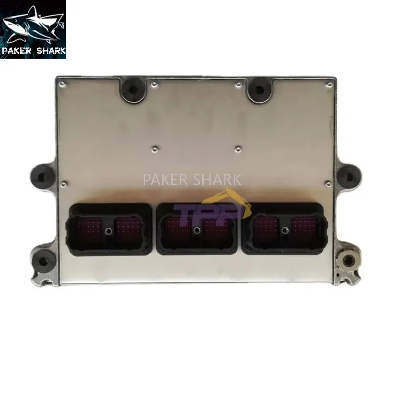 600-467-1100 6004671100 Для контроллера Komatsu PC200-8 Блок управления контроллером ЦП Экскаватор
600-467-1100 6004671100 Для контроллера Komatsu PC200-8 Блок управления контроллером ЦП Экскаватор