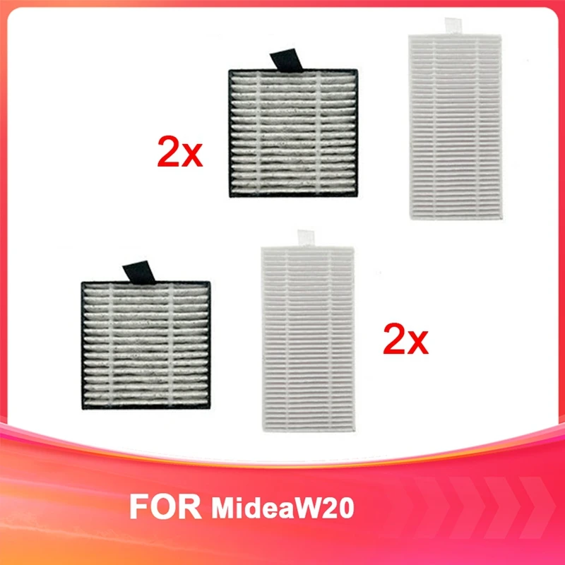B46B-для робота-пылесоса Midea W20, аксессуары для фильтров и расходные материалы, расходные материалы для робота-пылесоса
B46B-для робота-пылесоса Midea W20, аксессуары для фильтров и расходные материалы, расходные материалы для робота-пылесоса