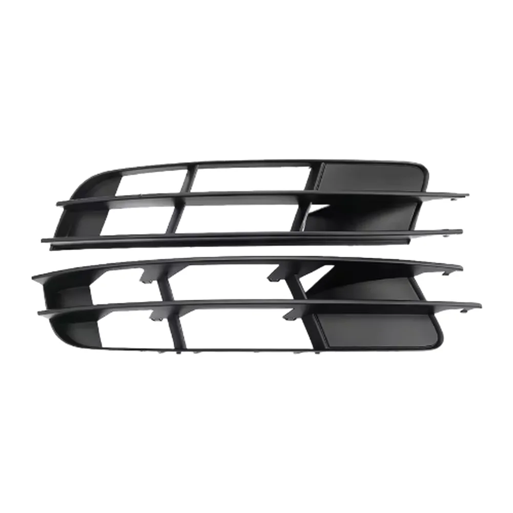 2pcs Fog Lamp Trim Headlight Shade Grille Frame Grill For Q7 4L Pre-facelift 2006–2009 4L0807681 4L0807682
2pcs Fog Lamp Trim Headlight Shade Grille Frame Grill For Q7 4L Pre-facelift 2006–2009 4L0807681 4L0807682