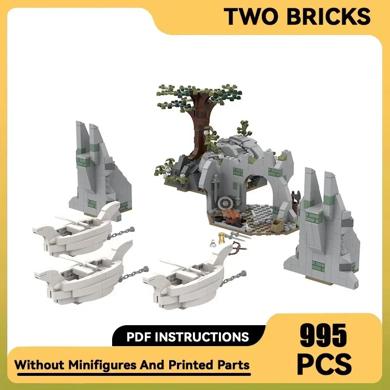 Castle Bricks Moc Building Block Волшебные кольца Фильм Сцена Часть Гален Модель DIY Сборка Технология Вид на улицу Игрушка Подарок ребенку
Castle Bricks Moc Building Block Волшебные кольца Фильм Сцена Часть Гален Модель DIY Сборка Технология Вид на улицу Игрушка Подарок ребенку