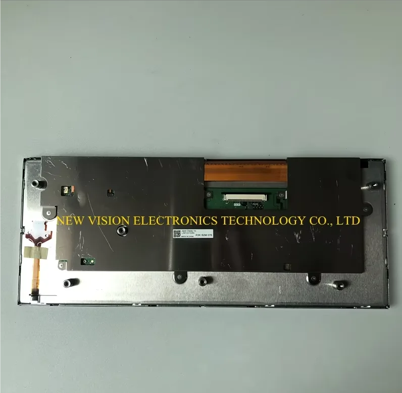 LAM1231028A Original 12.3 inch LCD Display for Industrial Equipment
LAM1231028A Original 12.3 inch LCD Display for Industrial Equipment