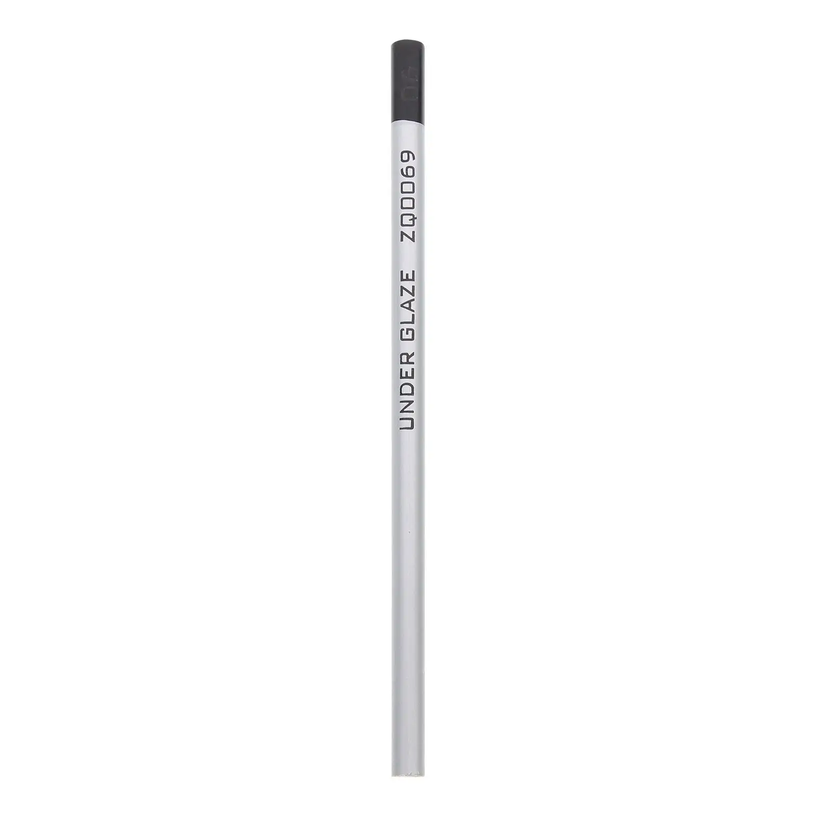 Ceramic Pencil Underglaze Black Smooth Erasable Pottery Painting Tool For Beginners Students Practice Details Coloring
Ceramic Pencil Underglaze Black Smooth Erasable Pottery Painting Tool For Beginners Students Practice Details Coloring