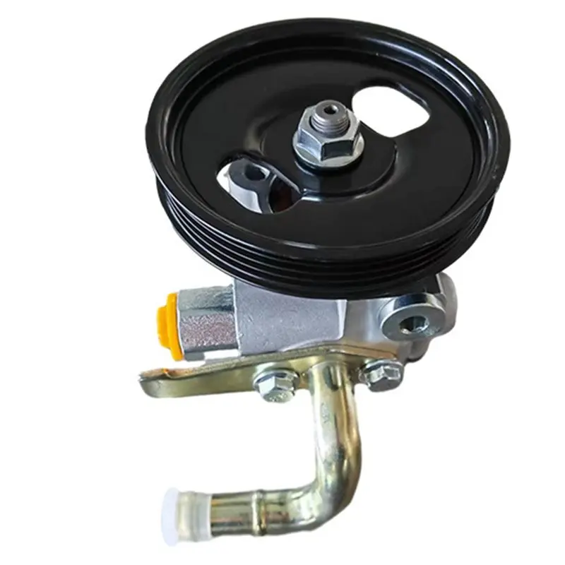 Car For Hyundai H-1 Starex Bus Kasten Kia H100 1997-2007 Power Steering Pump 57100-4A010 57100-4A000
Car For Hyundai H-1 Starex Bus Kasten Kia H100 1997-2007 Power Steering Pump 57100-4A010 57100-4A000