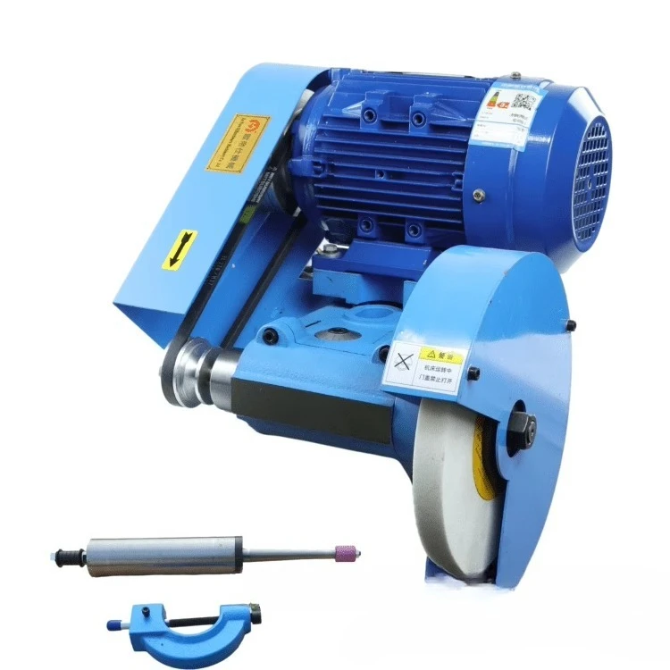 GD-125 Lathe Grinder CNC Lathe Grinding Head Inner and Outer Cylindrical Grinding Machine for Lathe
GD-125 Lathe Grinder CNC Lathe Grinding Head Inner and Outer Cylindrical Grinding Machine for Lathe