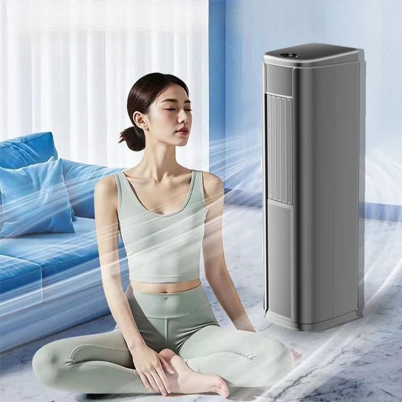 Durable Portable Air Conditioner Provides Cooling Moisture Mobile AC Enhances Commercial Furniture Condizionatore XY60PAC
Durable Portable Air Conditioner Provides Cooling Moisture Mobile AC Enhances Commercial Furniture Condizionatore XY60PAC