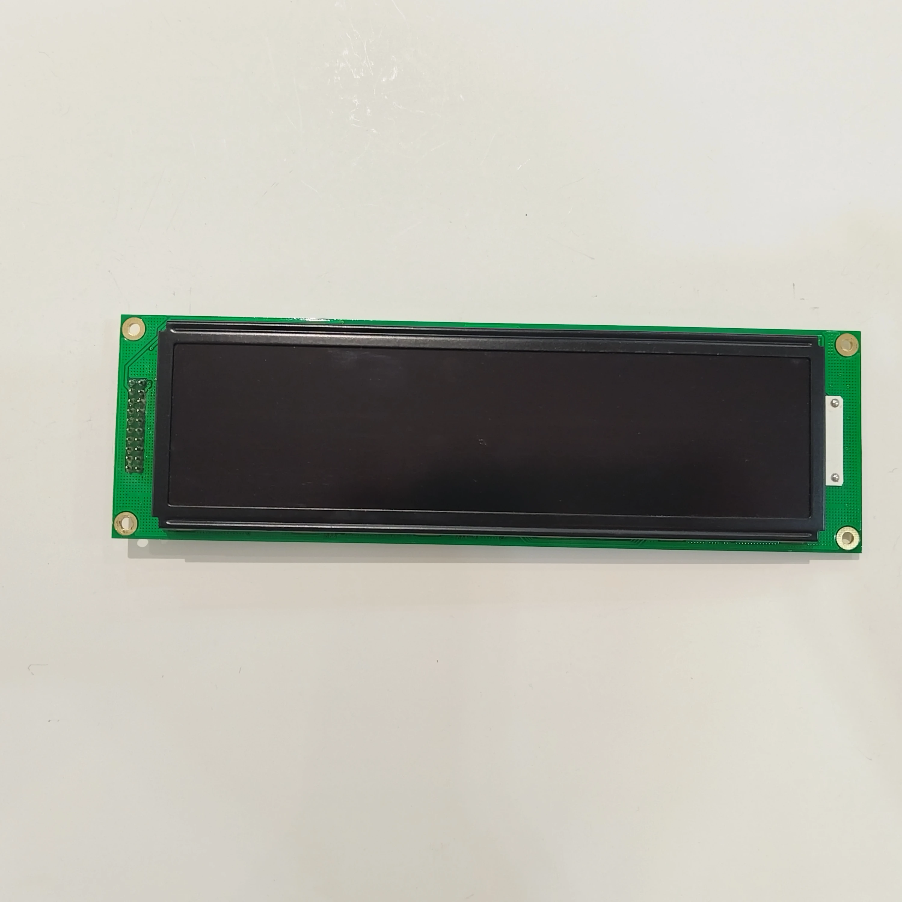 Оригинальный дисплей 8442 для подвесных электронных весов METTLER TOLEDO 3610.
Оригинальный дисплей 8442 для подвесных электронных весов METTLER TOLEDO 3610.