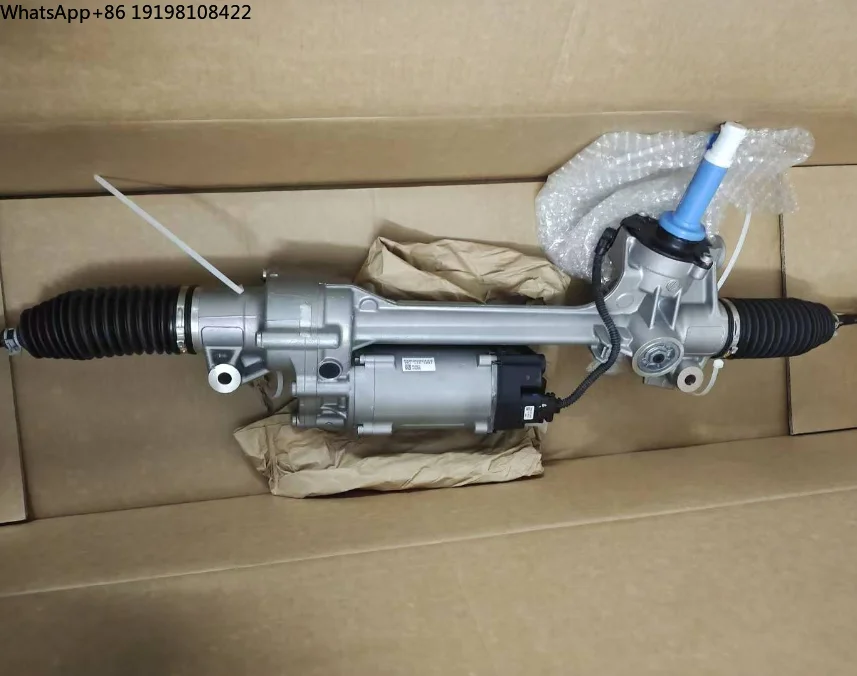 A2124609800 for Mercedes Benz E200 E260 E300 E350 W212 4WD Electronic Steering Gear Steering Rack Manufacturer
A2124609800 for Mercedes Benz E200 E260 E300 E350 W212 4WD Electronic Steering Gear Steering Rack Manufacturer