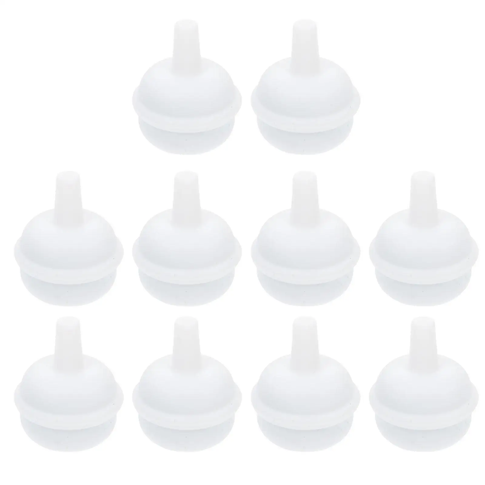 10pcs for Baby Bottle Straw Replacement Silicone Accessories Easy Clean Long Term Use Practical Design
10pcs for Baby Bottle Straw Replacement Silicone Accessories Easy Clean Long Term Use Practical Design