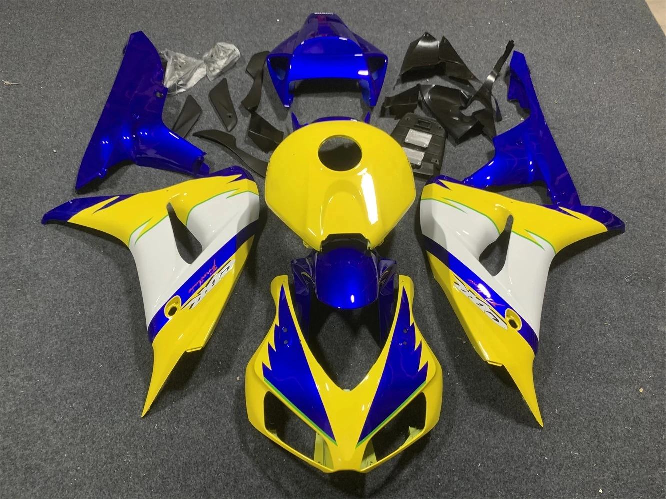 For CBR1000RR 2006 2007 motorcycle CBR1000 RR CBR 1000 RR 06-07 orange yellow black white plastic body fairing kit
For CBR1000RR 2006 2007 motorcycle CBR1000 RR CBR 1000 RR 06-07 orange yellow black white plastic body fairing kit