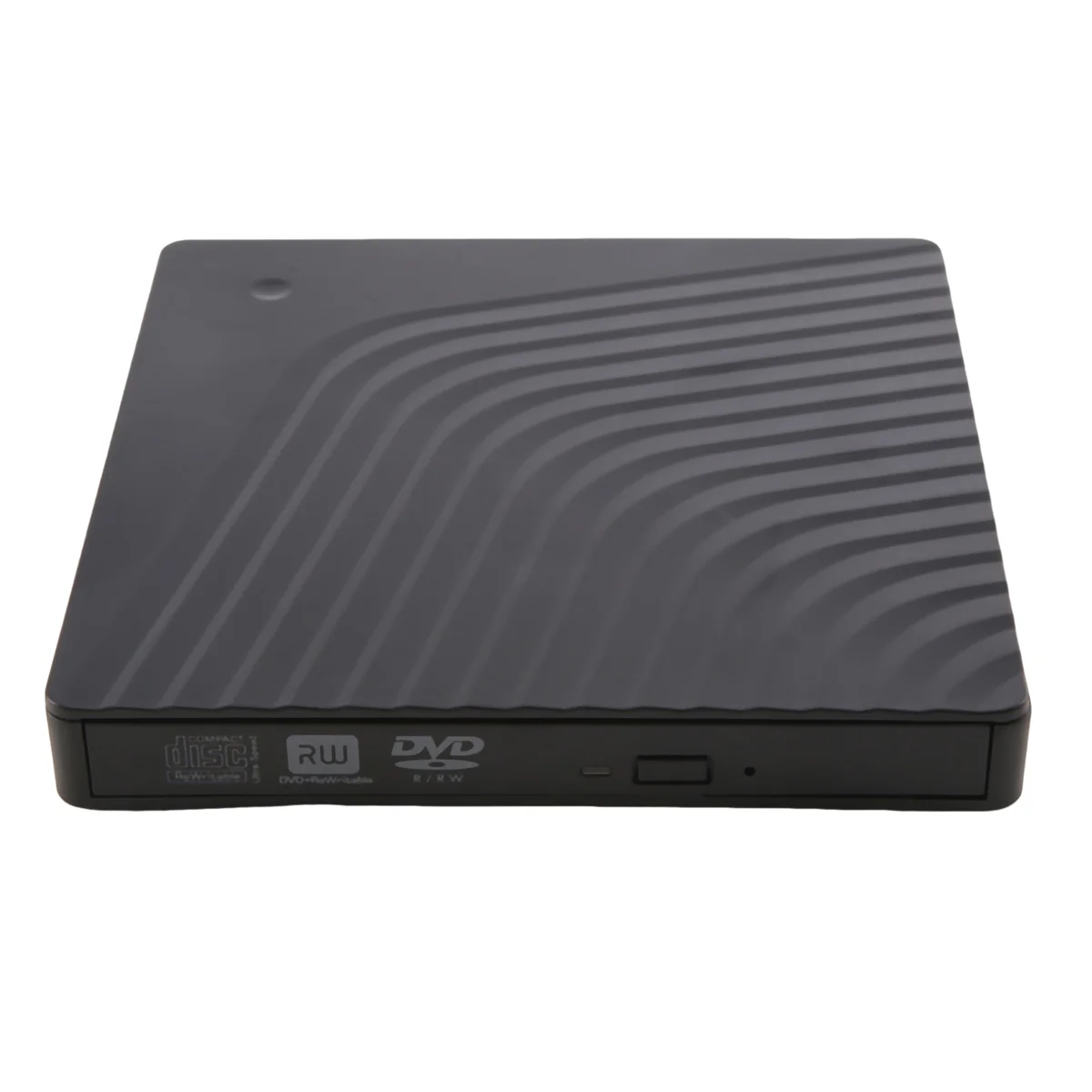ATP-USB 3.0 DVD-рекордер типа C, двухпортовый внешний оптический привод, портативный высокоскоростной DVD-RW-плеер для ноутбуков, настольных компьютеров
ATP-USB 3.0 DVD-рекордер типа C, двухпортовый внешний оптический привод, портативный высокоскоростной DVD-RW-плеер для ноутбуков, настольных компьютеров