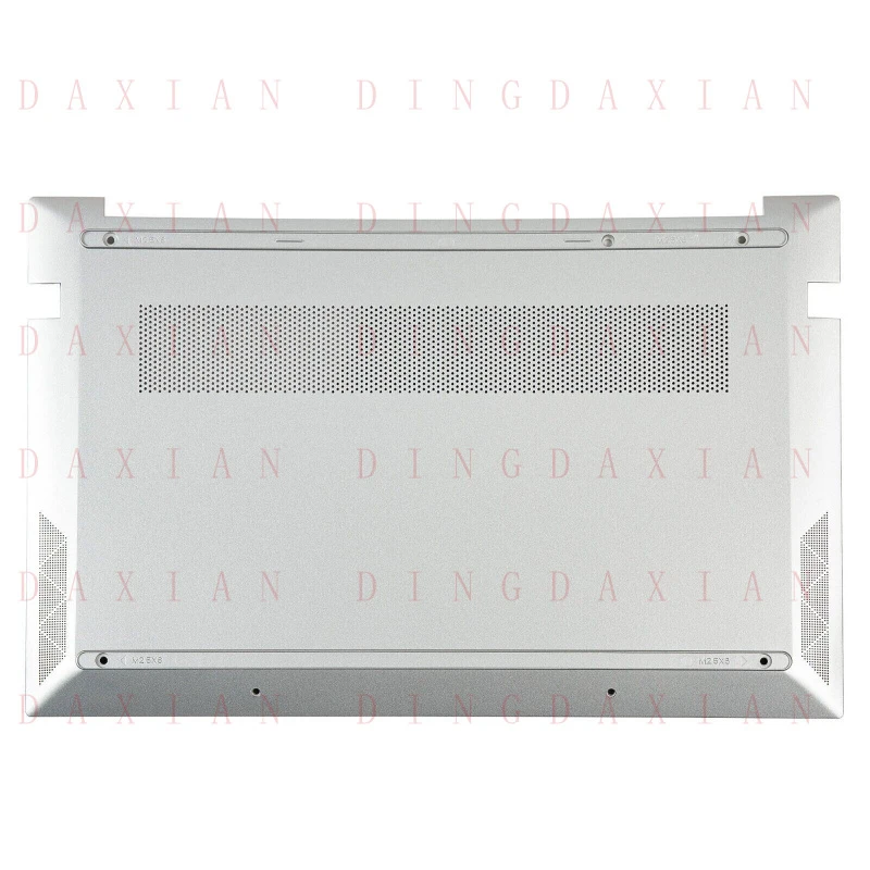 Новый серебристый нижний корпус (основание) для HP Pavilion 13-BB TPN-Q243
Новый серебристый нижний корпус (основание) для HP Pavilion 13-BB TPN-Q243