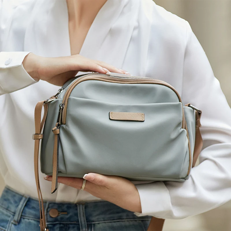 Very Limited Women Oxford Crossbody Bag Travel Handmade Women Shoulder Messenger Bag Light Weight Girls Purses for Mum #SC2073
Very Limited Women Oxford Crossbody Bag Travel Handmade Women Shoulder Messenger Bag Light Weight Girls Purses for Mum #SC2073