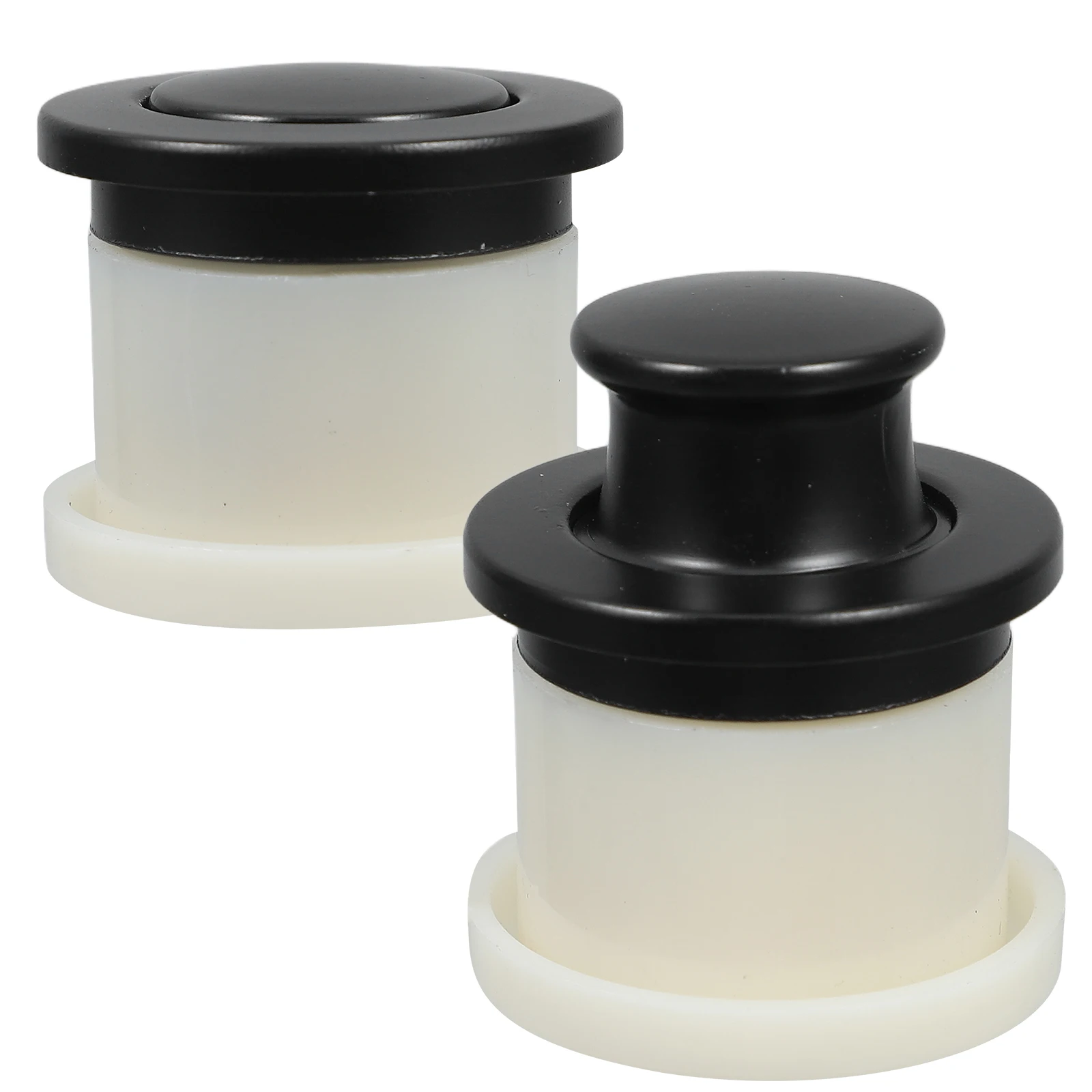 2 шт., ручки для шкафа с татами, невидимая прыгающая кнопка, экономия места для дверцы ящика, шкафа, скрытая фурнитура, пружинный смыв
2 шт., ручки для шкафа с татами, невидимая прыгающая кнопка, экономия места для дверцы ящика, шкафа, скрытая фурнитура, пружинный смыв