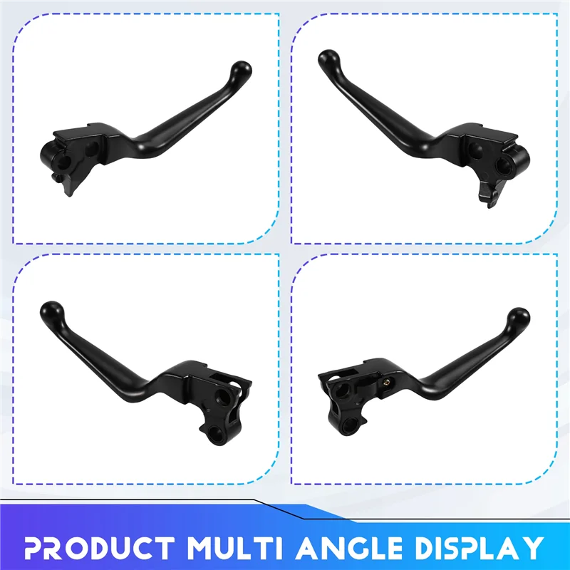 AS57-Brake Lever Clutch For Dyna Street Bob FXDB Fat Bob FXDF Softail Breakout Fat Boy Sportster 883 1200 Touring
AS57-Brake Lever Clutch For Dyna Street Bob FXDB Fat Bob FXDF Softail Breakout Fat Boy Sportster 883 1200 Touring