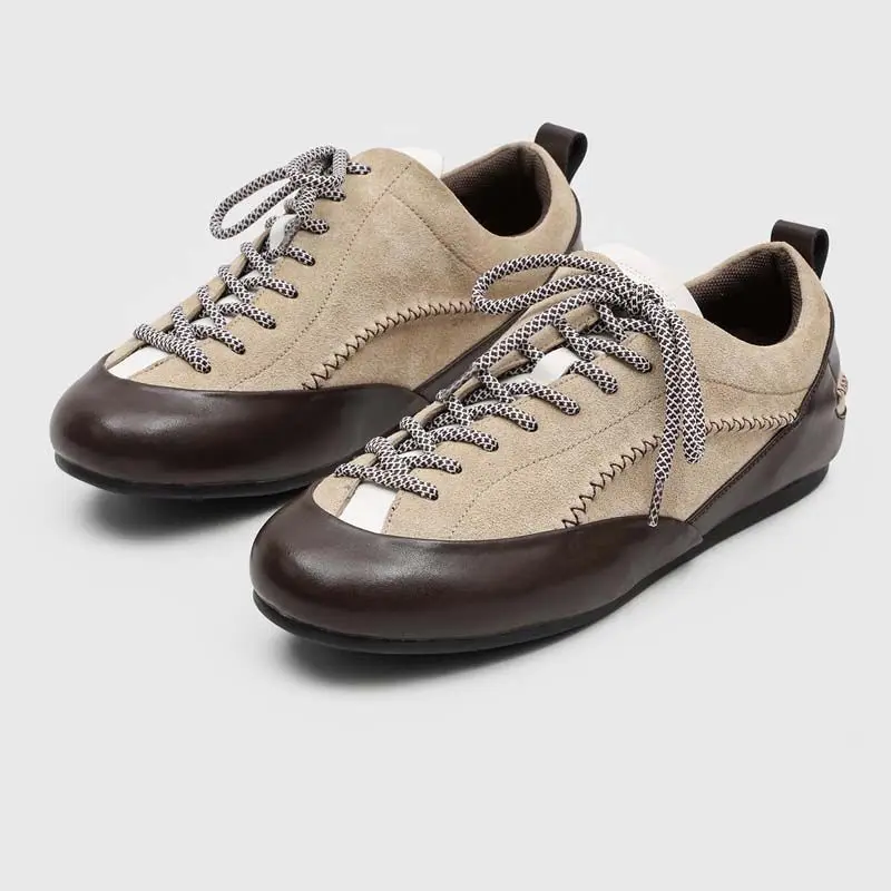 Original Brand Comfortable Anti Slip Mountain Climbing Footwear Couples Wearable Trekking Sneakers Fashion Outdoor Hiking Shoe
Original Brand Comfortable Anti Slip Mountain Climbing Footwear Couples Wearable Trekking Sneakers Fashion Outdoor Hiking Shoe