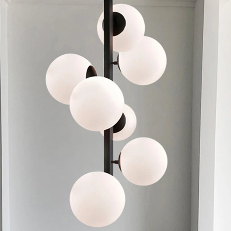 Modern Pendant lamp led Chandeliers for dining room pendant lights hanging lamps for ceiling Pendant lamp indoor lighting
Modern Pendant lamp led Chandeliers for dining room pendant lights hanging lamps for ceiling Pendant lamp indoor lighting