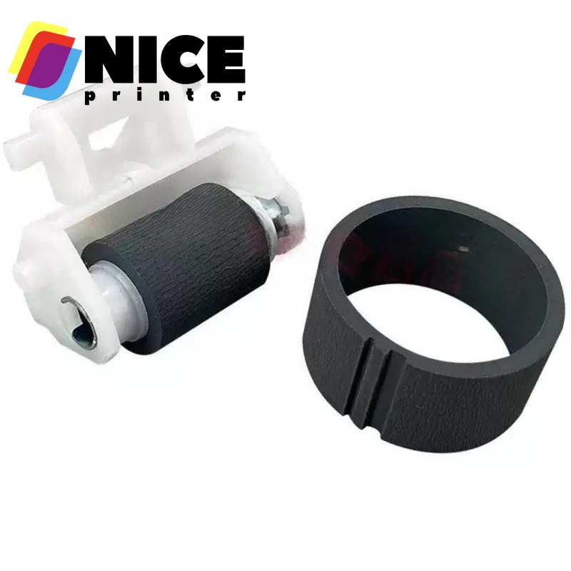 10 комплектов 1569311 1569314 Ролик захвата для EPSON L110 L120 L130 L132 L210 L220 L222 L300 L366 L455 L456 L360 L350 L355 L362 L365
10 комплектов 1569311 1569314 Ролик захвата для EPSON L110 L120 L130 L132 L210 L220 L222 L300 L366 L455 L456 L360 L350 L355 L362 L365