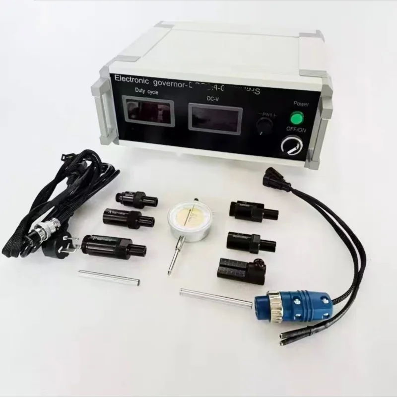 for BOSCH QST30 CUMMINS 6BTA5.9 4BTAW3.9 SVJ-12P8 Electronic In-line Pump Tester RED4 Controller
for BOSCH QST30 CUMMINS 6BTA5.9 4BTAW3.9 SVJ-12P8 Electronic In-line Pump Tester RED4 Controller
