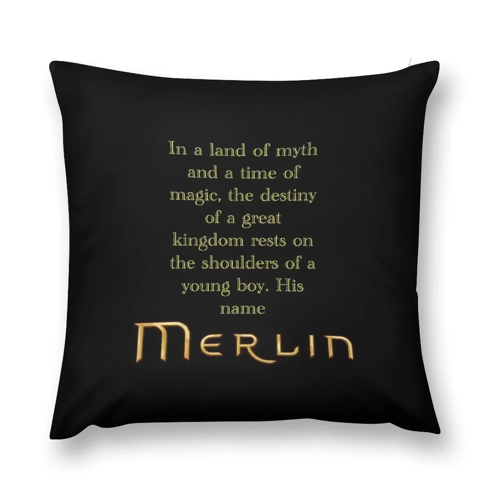 Merlin Intro Throw Pillow pillows decor home home decor items Elastic Cover For Sofa pillow
Merlin Intro Throw Pillow pillows decor home home decor items Elastic Cover For Sofa pillow