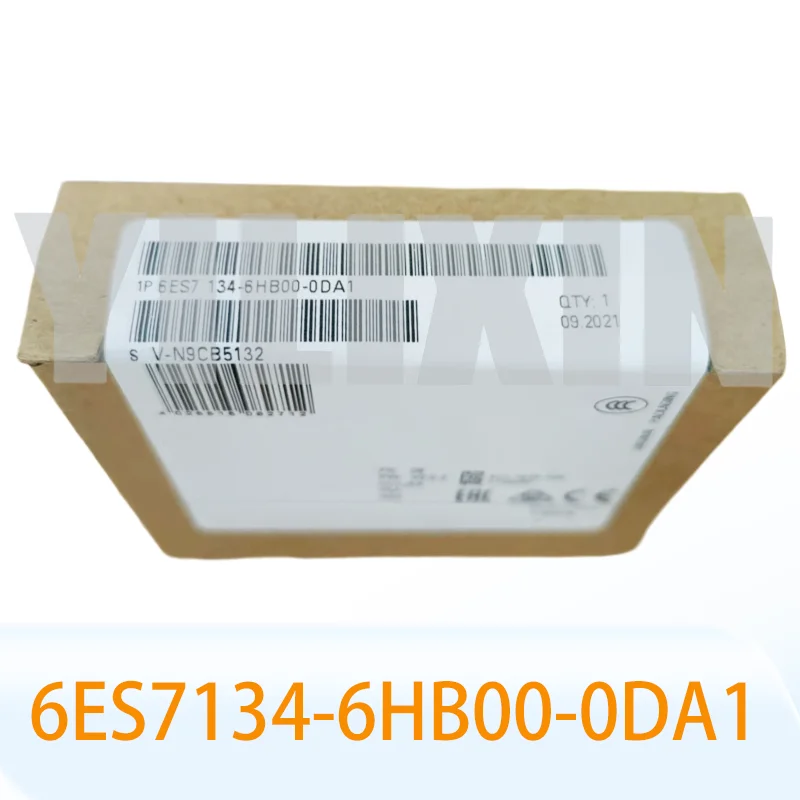 Brand New Original 6ES7134-6HB00-0CA1 6ES7134-6HB00-0DA1 6ES7134-6HD01-0BA1 In stock and ready for delivery
Brand New Original 6ES7134-6HB00-0CA1 6ES7134-6HB00-0DA1 6ES7134-6HD01-0BA1 In stock and ready for delivery