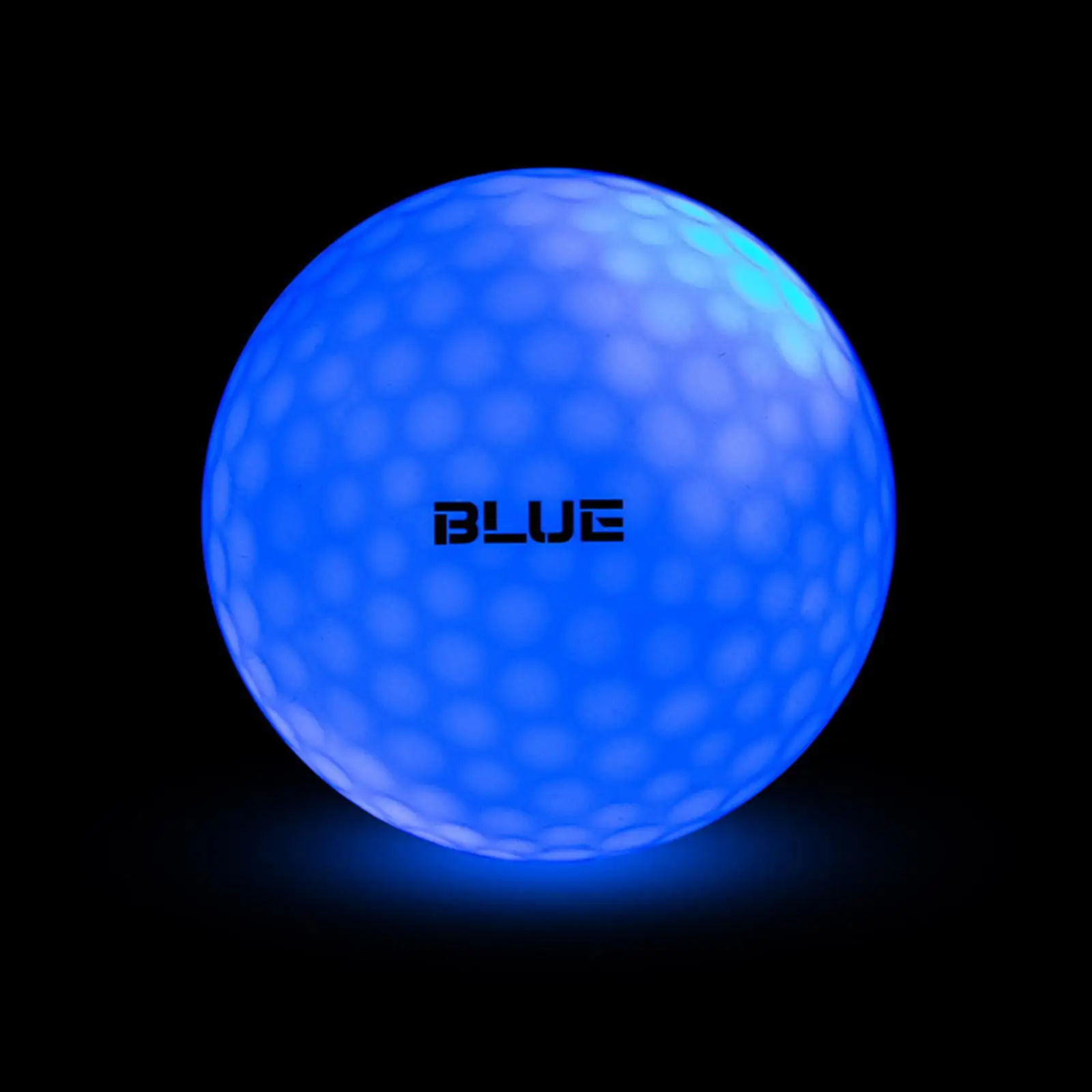 Glow in the Dark Golf Balls LED Light Golf Practice Balls Long Distance Luminous Night Golf Accessories for Outdoor Games
Glow in the Dark Golf Balls LED Light Golf Practice Balls Long Distance Luminous Night Golf Accessories for Outdoor Games