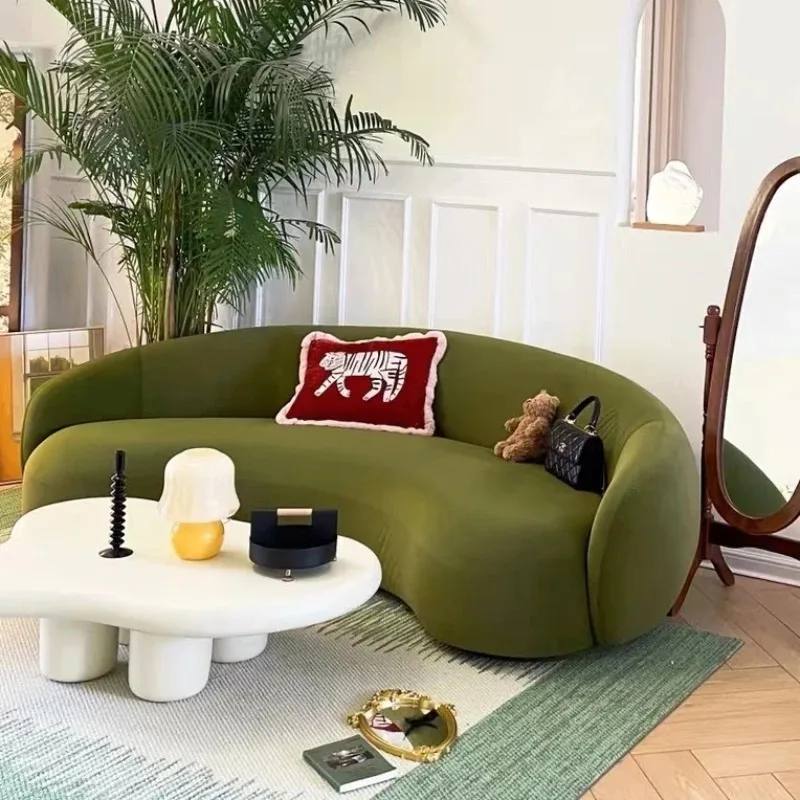 Fashion Interior Living Room Sofas Puffs Love Seat Minimalist Cute Cheap Living Room Sofas Design Sillon Cama Unique Furniture
Fashion Interior Living Room Sofas Puffs Love Seat Minimalist Cute Cheap Living Room Sofas Design Sillon Cama Unique Furniture