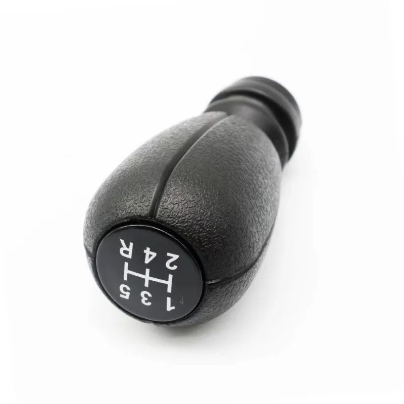 5 Speed Gear Shift Knob Lever Replacement for Peugeot 207 Citroen Saxo Xsara Xantia C2 C3 C4 Car Accessories Manual Transmission
5 Speed Gear Shift Knob Lever Replacement for Peugeot 207 Citroen Saxo Xsara Xantia C2 C3 C4 Car Accessories Manual Transmission
