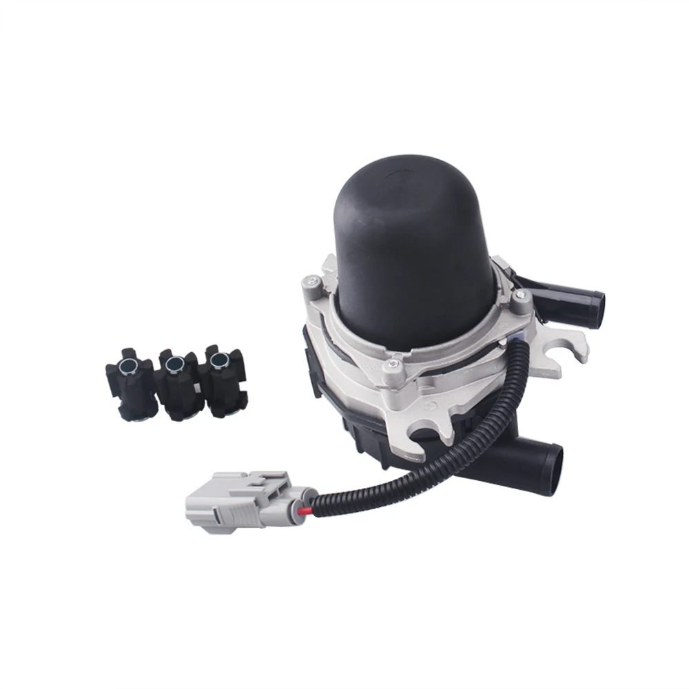 Car Smog Pump Secondary Air Injection Pump Air Pump 17610-0C010 for Lexus 17610-0C 010
Car Smog Pump Secondary Air Injection Pump Air Pump 17610-0C010 for Lexus 17610-0C 010