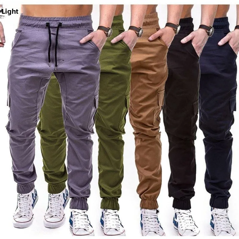 Men's Long Straight Jeans Casual Pants Jogger Trousers Comfortable Breathable Faionable Spor Sle Spring Collection 
Men's Long Straight Jeans Casual Pants Jogger Trousers Comfortable Breathable Faionable Spor Sle Spring Collection