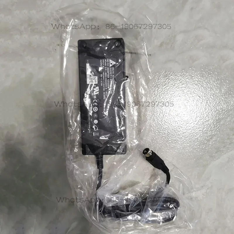 E1EXP/E2/E3/E5 PRO Portable B Super Power Adapter
E1EXP/E2/E3/E5 PRO Portable B Super Power Adapter