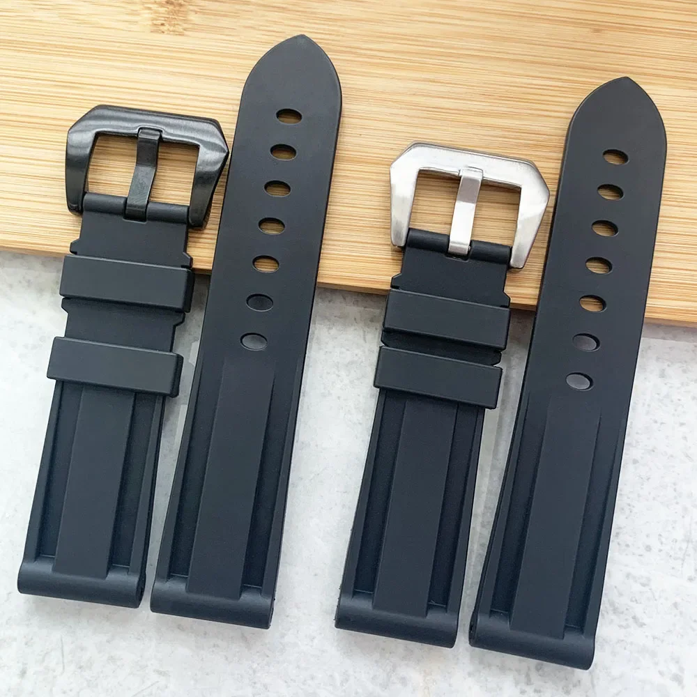 20 22 24 26mm Black Orange watch band Silicone Rubber Watchband replacement Strap Steel Buckle For Brand Watches Band
20 22 24 26mm Black Orange watch band Silicone Rubber Watchband replacement Strap Steel Buckle For Brand Watches Band